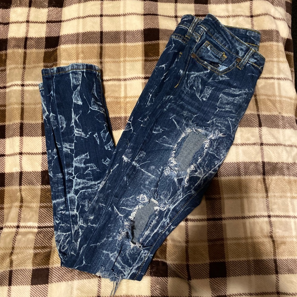 V.I.P Jeans